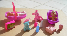 Barbie nursery d'occasion  Marseillan
