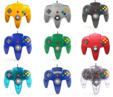 Riginal n64 nintendo gebraucht kaufen  Bergisch Gladbach