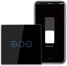Smart dimmer switch for sale  LITTLEHAMPTON