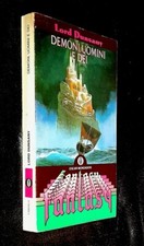 Lord dunsany demoni usato  Carpi