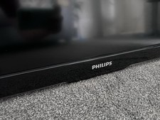 Philips 42pfl5604h tv for sale  ST. NEOTS
