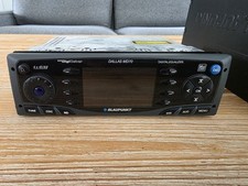 Autoradio blaupunkt dallas d'occasion  Balma
