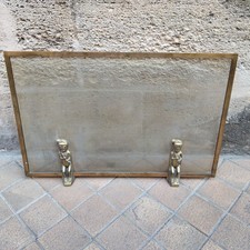 Pare feu grille d'occasion  Bordeaux-
