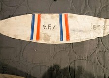 Brassard ffi maquis d'occasion  Chantilly
