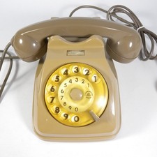 Telefono fisso vintage usato  Milano