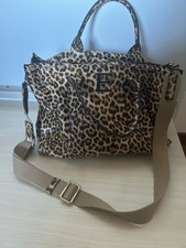 Borsa spalla ermanno usato  Taranto
