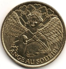 Monnaie paris cathedrale d'occasion  Saint-Maur-des-Fossés