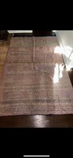 Vintage moroccan kilim for sale  Booneville