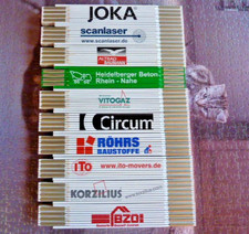 Zollstöcke zollstock 3 gebraucht kaufen  Meldorf