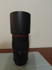 Canon 100 makro usato  Regalbuto