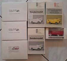 feuerwehr modelle gebraucht kaufen feuerwehr modelle gebraucht kaufen  Schwetzingen