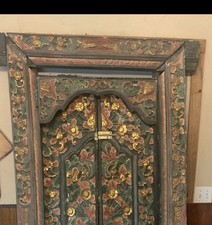 Hand painted turkish for sale  Stockdale