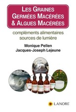 Graines germées macerées d'occasion Graines germées macerées d'occasion  Barr