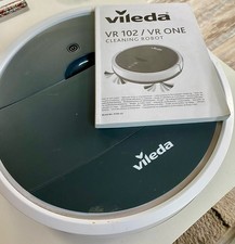 Staubroboter vileda gebraucht kaufen Staubroboter vileda gebraucht kaufen  Deutschland