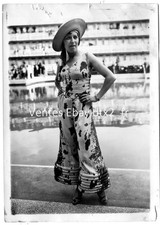 Photo meurisse 1930 d'occasion  Chartres-de-Bretagne
