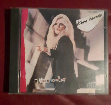 Usado, Kim Carnes - Mistaken Identity - RARE CD - Japan - Import - EMI Black Triangle comprar usado  Enviando para Brazil