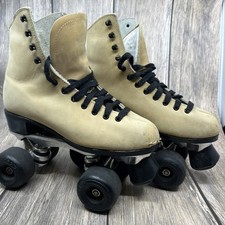 Patins Sure Grip tamanho 6 Super X 4L patins quádruplos bom estado usado  comprar usado  Enviando para Brazil