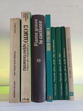 Lotto libri tema usato  Varano Borghi