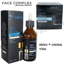 Siero viso crema usato  Capua