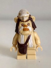 Lego minifigure star d'occasion  Nice-