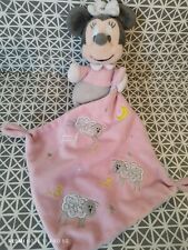 Doudou minnie rose d'occasion  Le Faouët