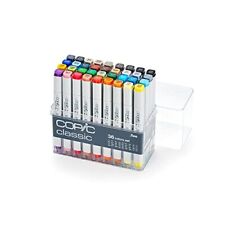 Copic classic marker d'occasion  Expédié en France