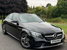 2019 mercedes benz for sale  LUTON