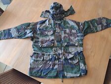 Veste guerilla smock d'occasion  Trégunc
