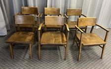 Vintage chair set for sale  Hershey