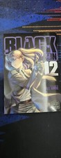 Black lagoon vol. for sale  WOLVERHAMPTON