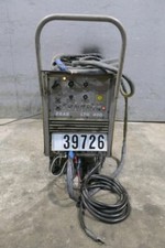 Esab ltg 400 gebraucht kaufen  Dinslaken