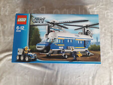 Lego 4439 elicottero usato  Chioggia