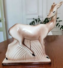 Elegante biche art d'occasion  Châteauroux