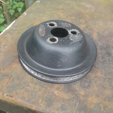 Fiat twincam water for sale  BOLTON