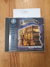 Musiques films siècle d'occasion  Sennecey-le-Grand