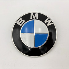 Bmw roundel emblem d'occasion  Expédié en Belgium