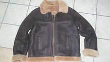 Bourgeon herren jacke gebraucht kaufen  Kall