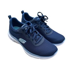 Tênis Skechers Flex Appeal 4.0 Advantage lavável na máquina sapatos confortáveis 8.5 comprar usado  Enviando para Brazil