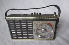 Vintage ferguson flight for sale  LUTON
