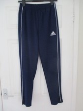 Adidas boy blue for sale  CAMBRIDGE