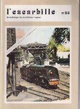 Escarbille 030 corpet d'occasion  Bray-sur-Somme