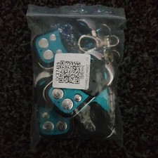 433mhz remote control for sale  BRIDLINGTON