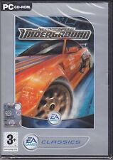 Gioco nfs need usato  Catania