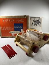 Vintage weaving loom for sale  South Saint Paul