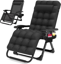 black rocking recliner for sale  Clifton