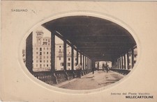 Bassano interno del usato  Roma