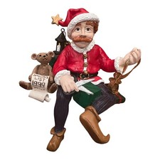 Keeper christmas shenandoah for sale  Budd Lake