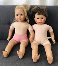 Reborn toddler dolls for sale  LONDON