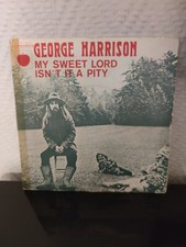 Vinyle tours george d'occasion  Metz-