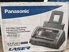 Panasonic fl421 laser for sale  Lake Elsinore